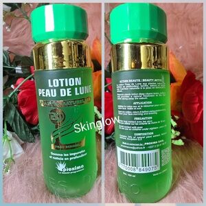 Peau de lune plantes naturalles lotion X 1